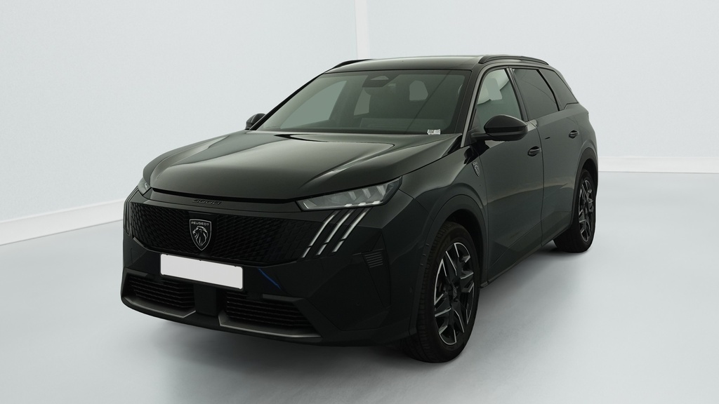 Peugeot 5008 HYBRID 145CH E-DCS6 GT