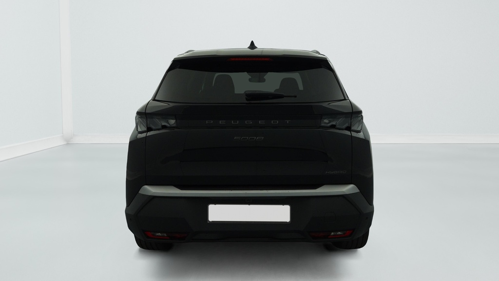 Peugeot 5008 HYBRID 145CH E-DCS6 GT