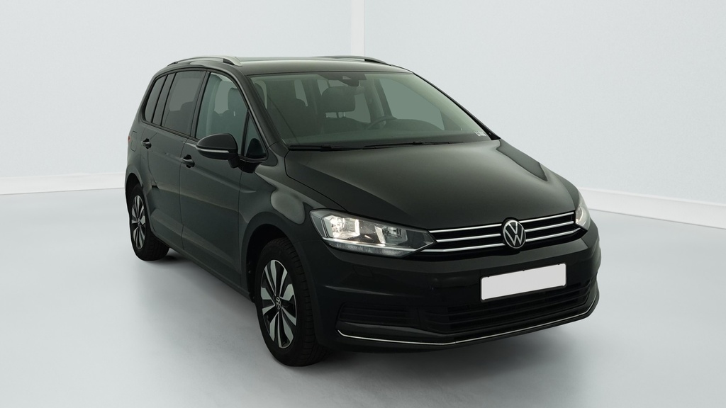 Volkswagen Touran 1.5 TSI EVO 150 BVM6 7pl VW Edition