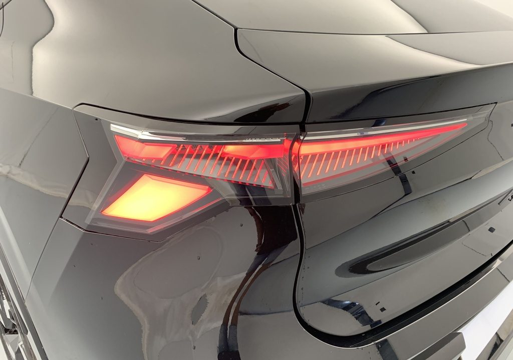 Renault Rafale E-Tech full hybrid 200ch esprit Alpine