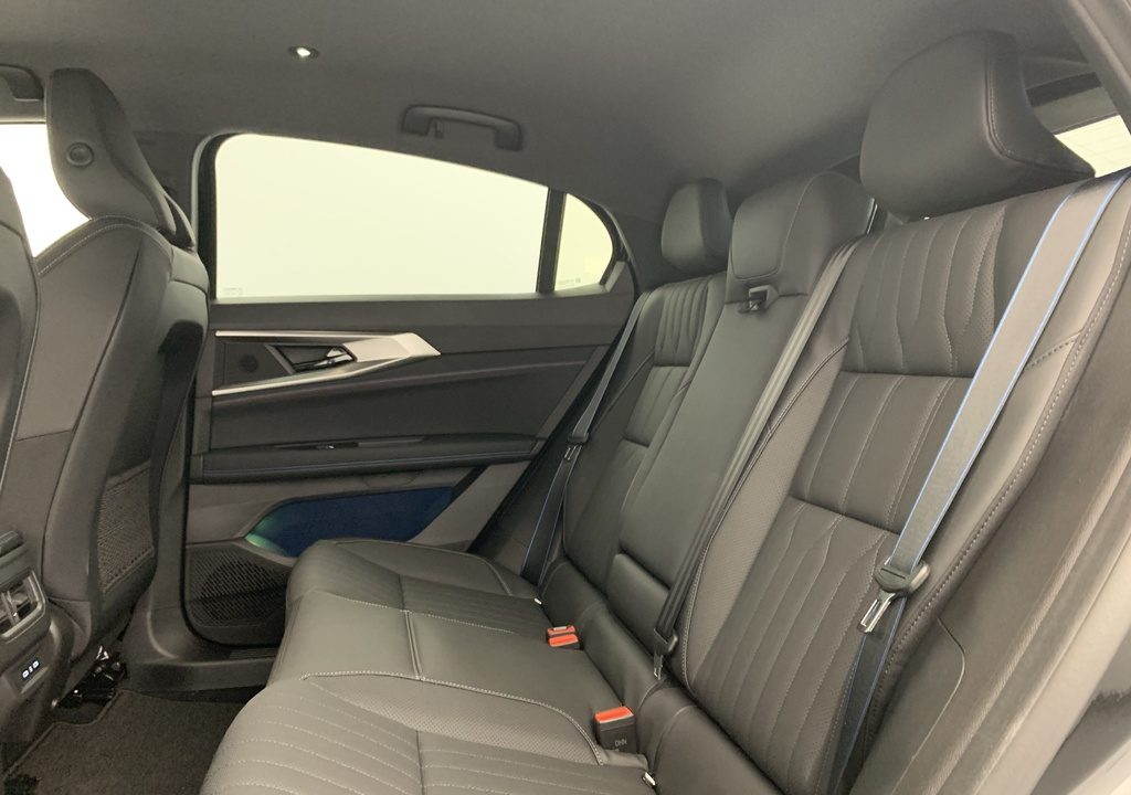 Renault Rafale E-Tech full hybrid 200ch esprit Alpine