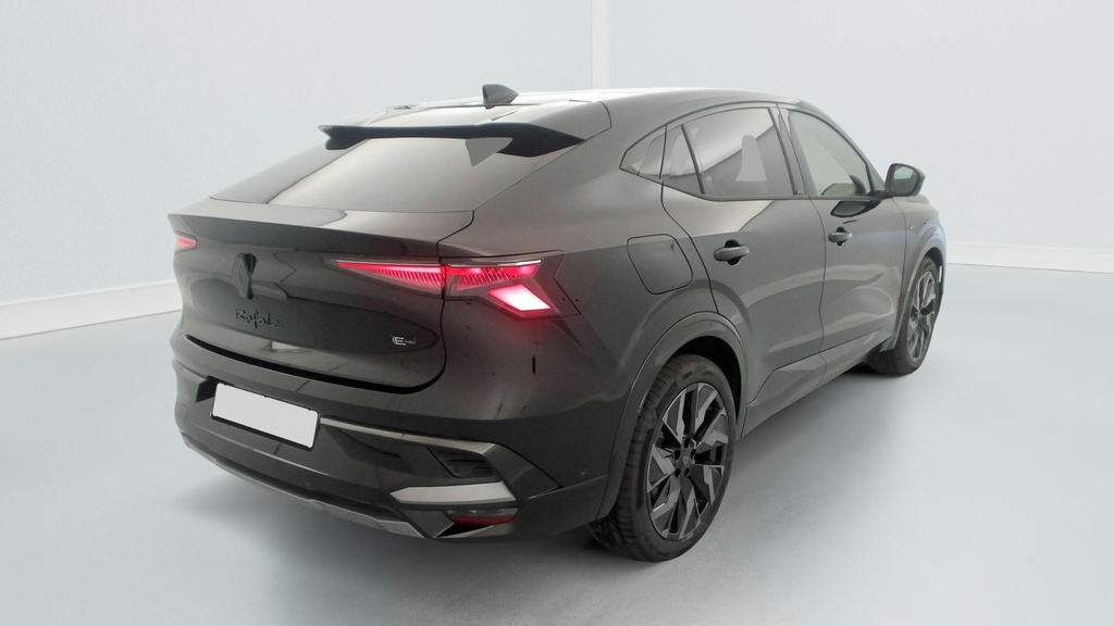 Renault Rafale E-Tech full hybrid 200ch esprit Alpine