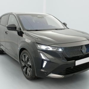 Renault Rafale E-Tech full hybrid 200ch esprit Alpine