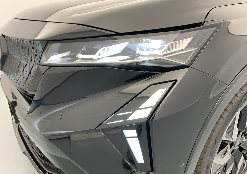 Renault Rafale E-Tech full hybrid 200ch esprit Alpine