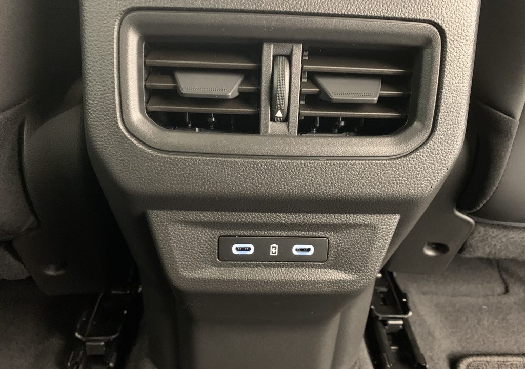 Renault Rafale E-Tech full hybrid 200ch esprit Alpine