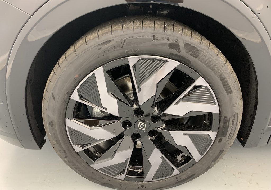 Renault Rafale E-Tech full hybrid 200ch esprit Alpine