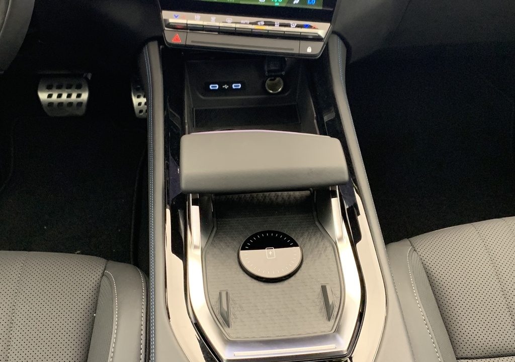 Renault Rafale E-Tech full hybrid 200ch esprit Alpine