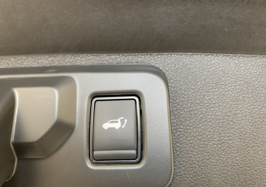 Renault Rafale E-Tech full hybrid 200ch esprit Alpine