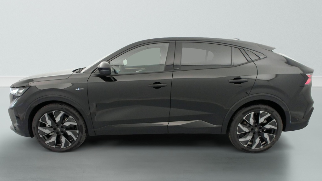 Renault Rafale E-Tech full hybrid 200ch esprit Alpine