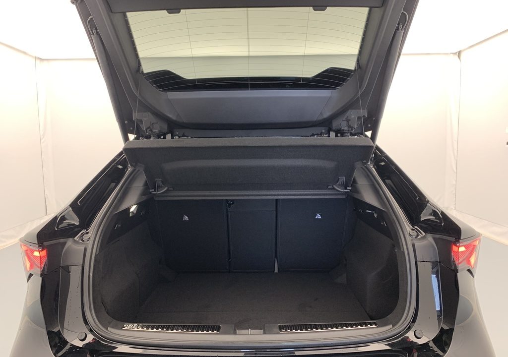 Renault Rafale E-Tech full hybrid 200ch esprit Alpine