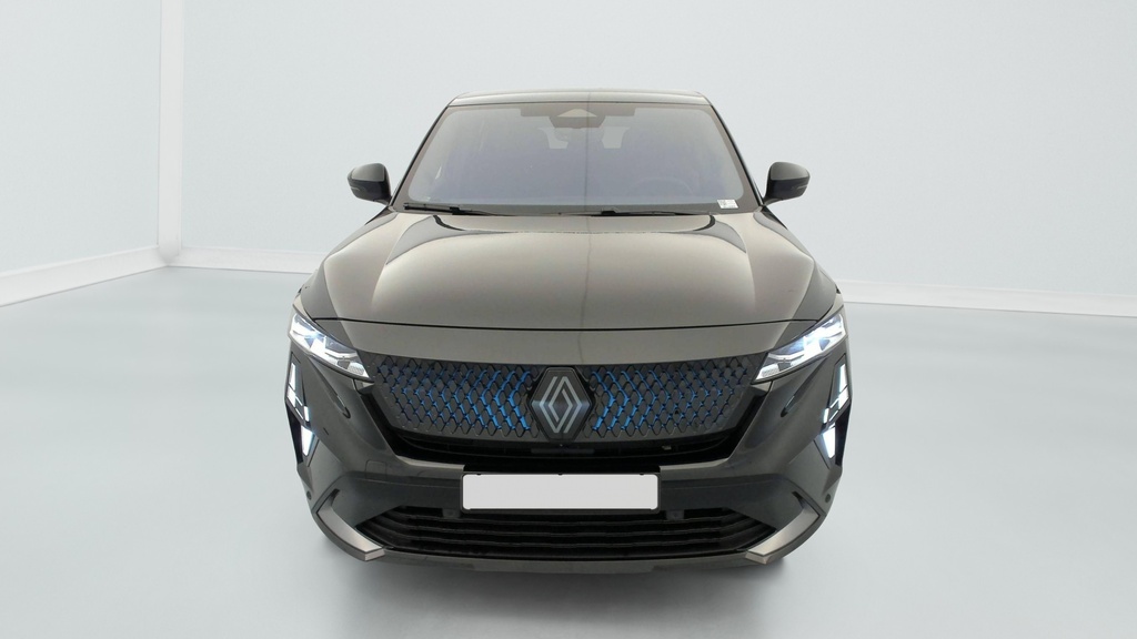 Renault Rafale E-Tech full hybrid 200ch esprit Alpine