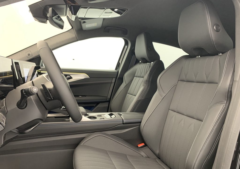 Renault Rafale E-Tech full hybrid 200ch esprit Alpine
