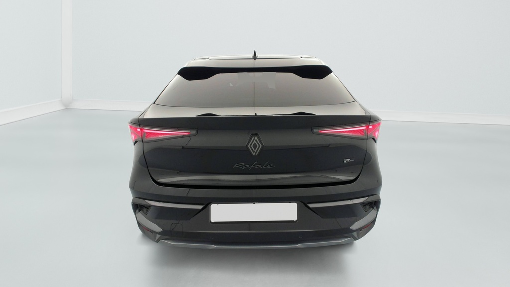 Renault Rafale E-Tech full hybrid 200ch esprit Alpine