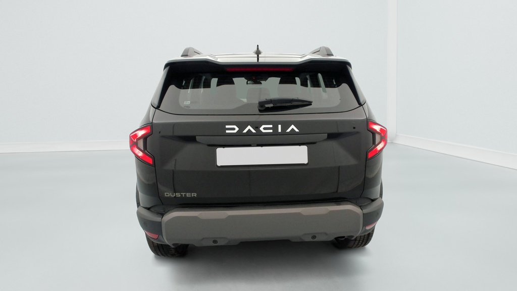 Dacia DUSTER Mild Hybrid 140 Expression