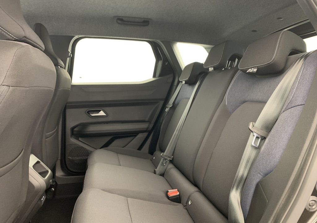 Dacia DUSTER Mild Hybrid 140 Expression