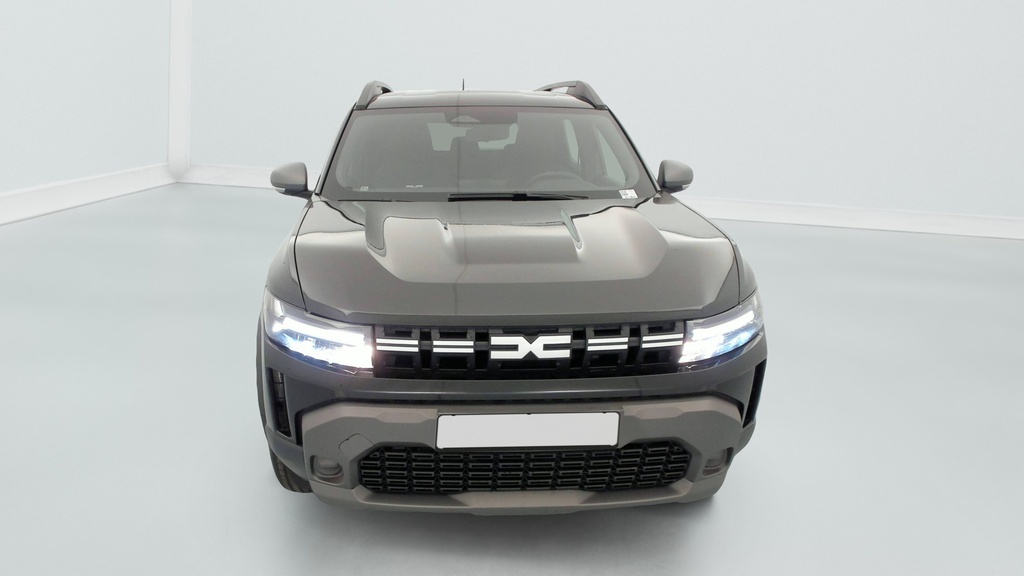 Dacia DUSTER Mild Hybrid 140 Expression