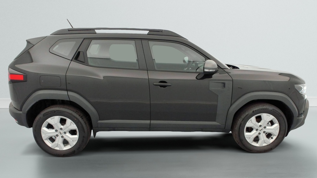 Dacia DUSTER Mild Hybrid 140 Expression