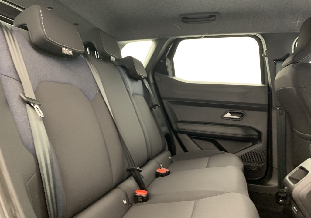 Dacia DUSTER Mild Hybrid 140 Expression