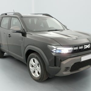 Dacia DUSTER Mild Hybrid 140 Expression