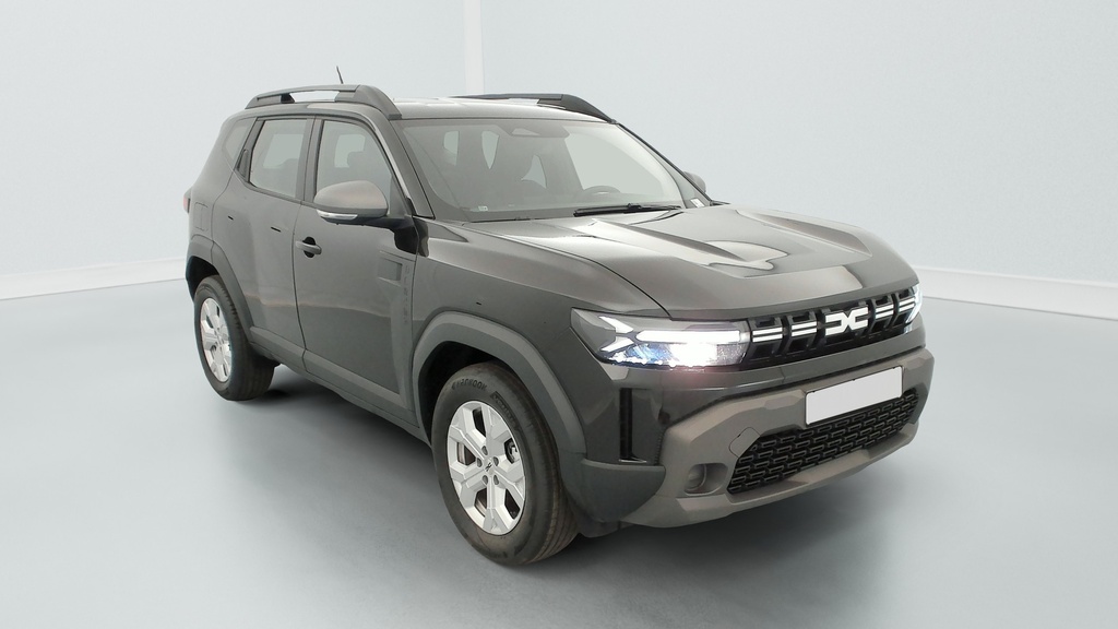 Dacia DUSTER Mild Hybrid 140 Expression