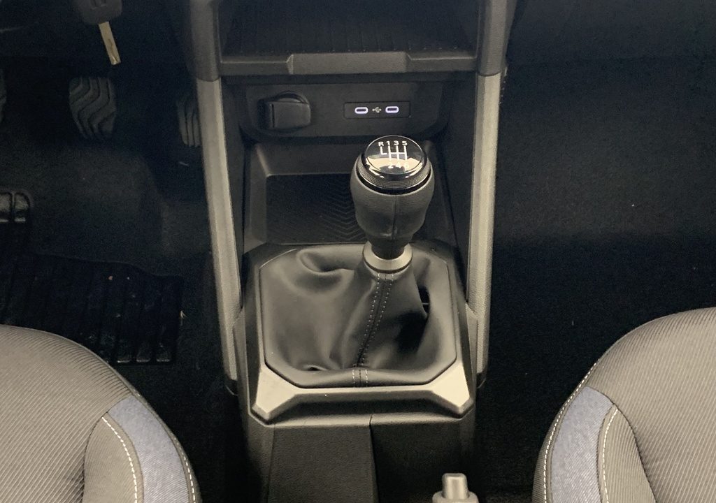 Dacia DUSTER Mild Hybrid 140 Expression