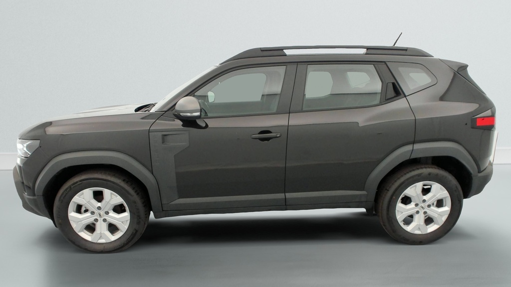 Dacia DUSTER Mild Hybrid 140 Expression