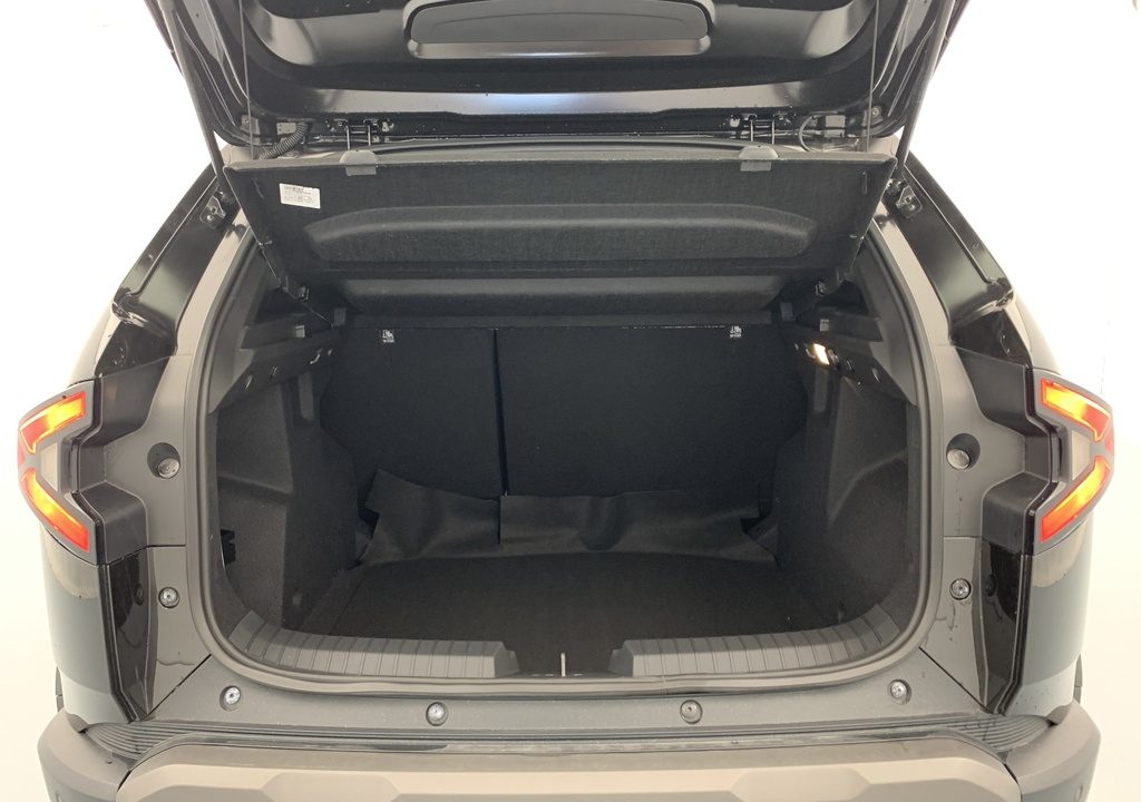 Dacia DUSTER Mild Hybrid 140 Expression