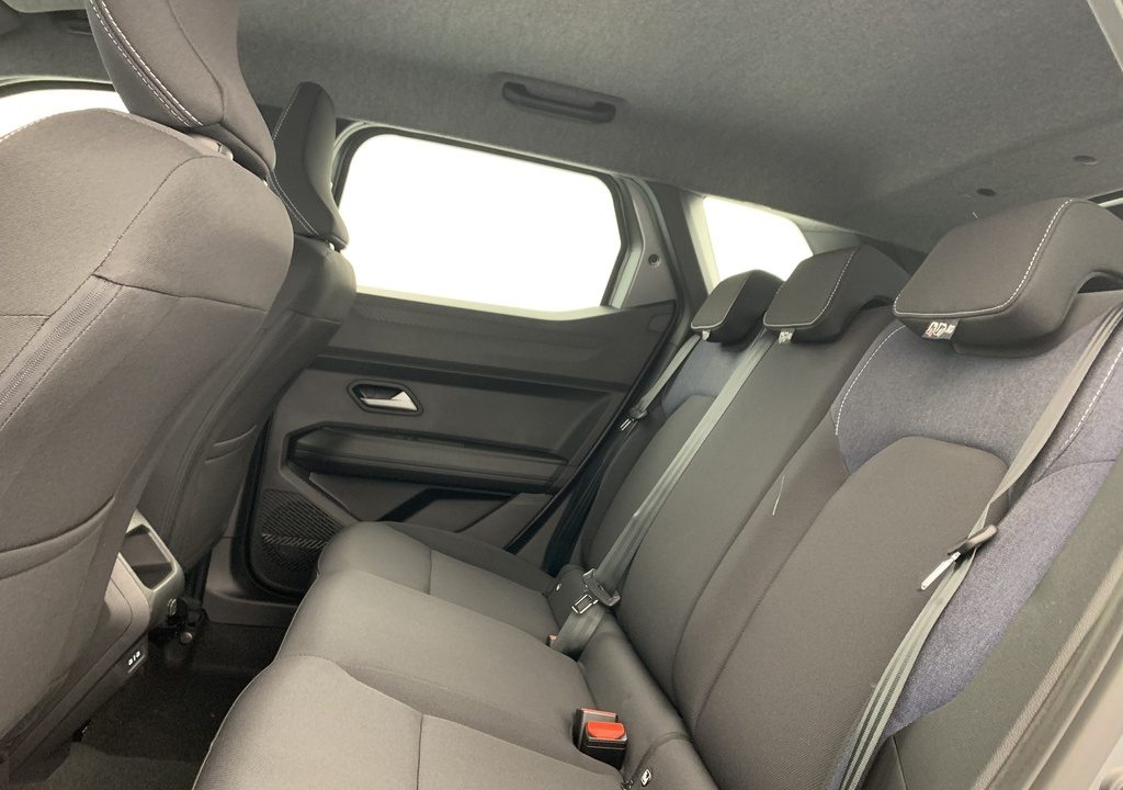 Dacia DUSTER Mild Hybrid 140 Expression