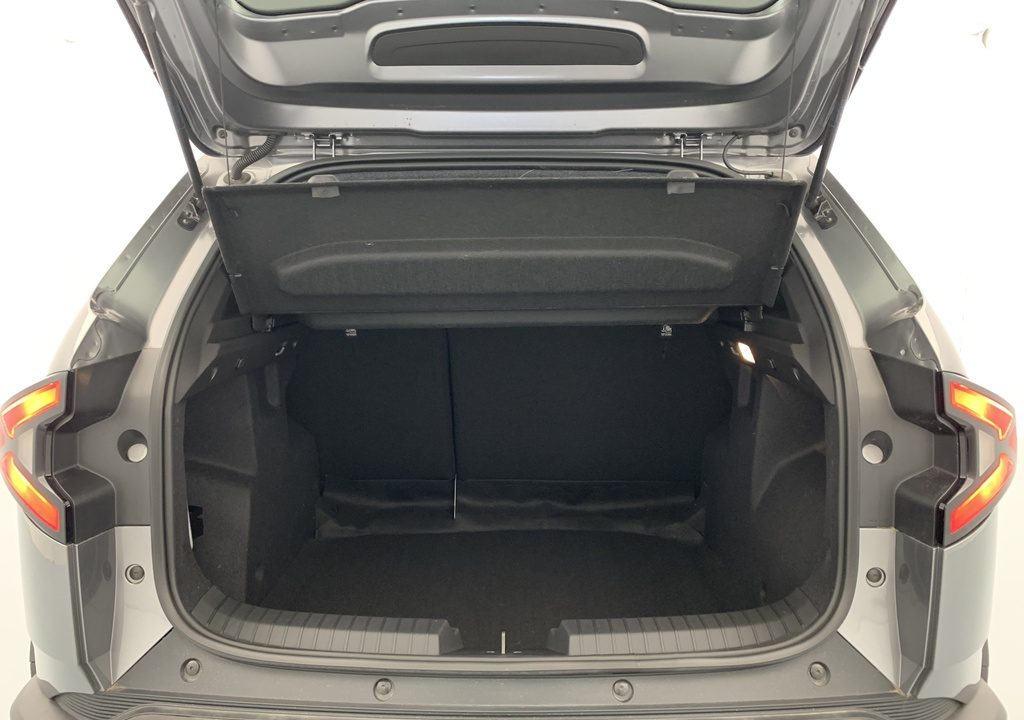 Dacia DUSTER Mild Hybrid 140 Expression