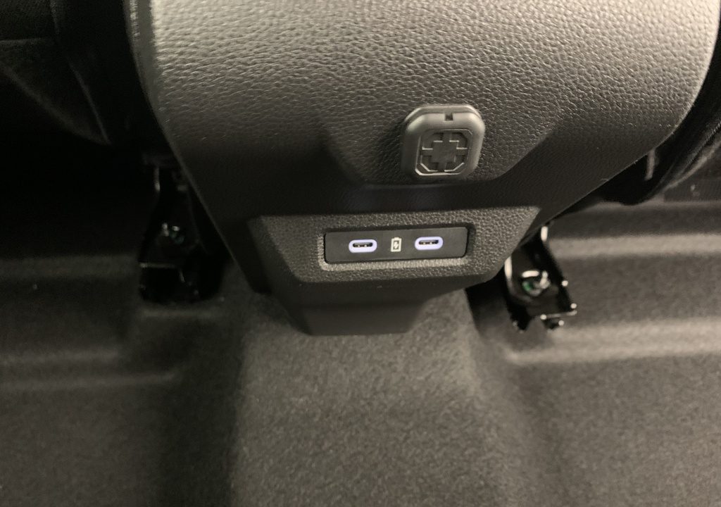 Dacia DUSTER Mild Hybrid 140 Expression