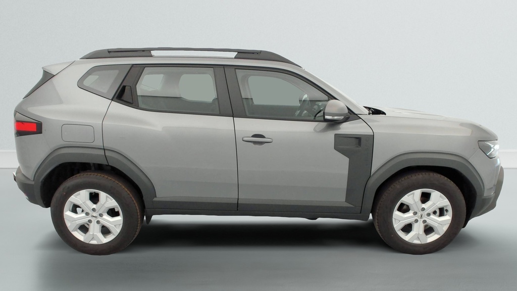 Dacia DUSTER Mild Hybrid 140 Expression