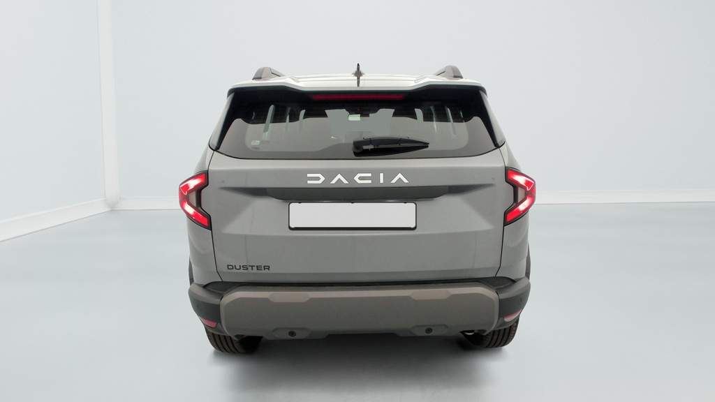Dacia DUSTER Mild Hybrid 140 Expression