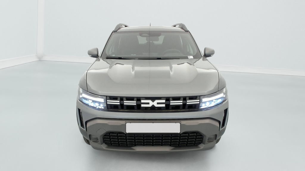 Dacia DUSTER Mild Hybrid 140 Expression