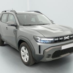 Dacia DUSTER Mild Hybrid 140 Expression