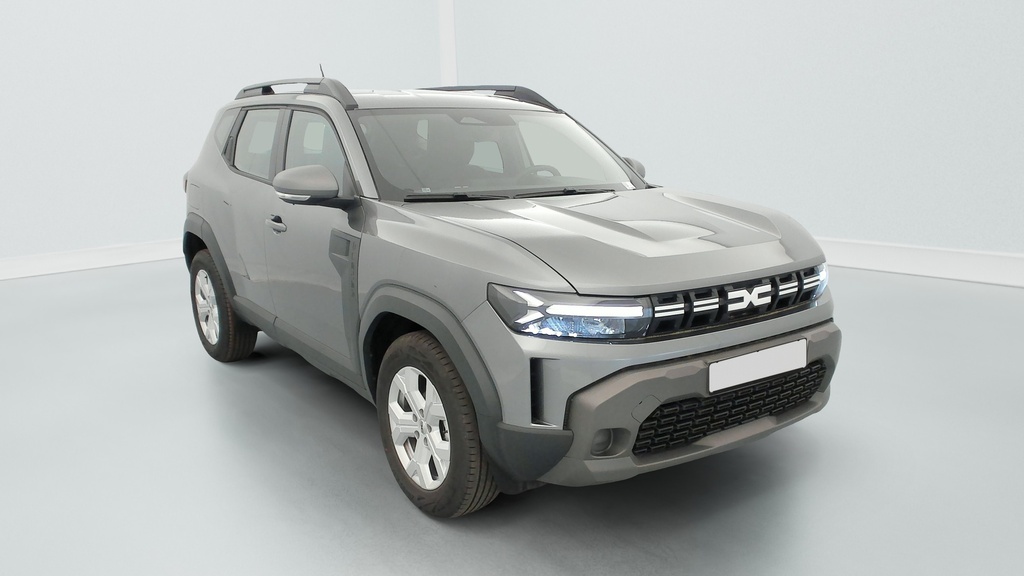 Dacia DUSTER Mild Hybrid 140 Expression