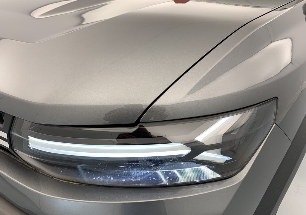 Dacia DUSTER Mild Hybrid 140 Expression