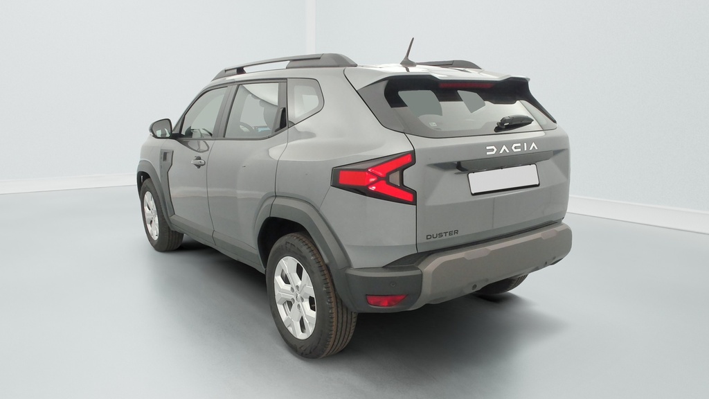 Dacia DUSTER Mild Hybrid 140 Expression