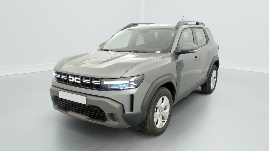 Dacia DUSTER Mild Hybrid 140 Expression