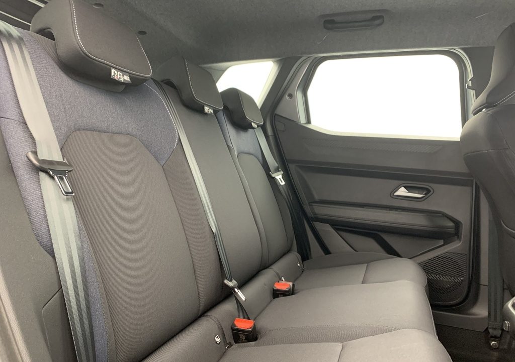 Dacia DUSTER Mild Hybrid 140 Expression