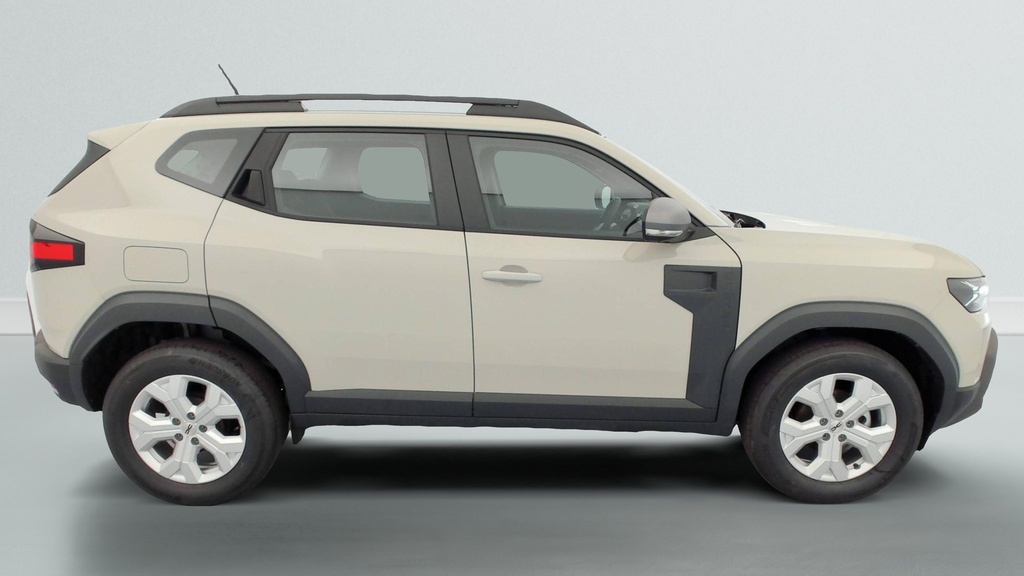 Dacia DUSTER Mild Hybrid 140 Expression