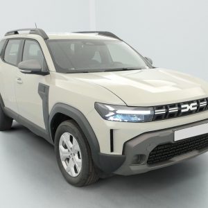 Dacia DUSTER Mild Hybrid 140 Expression