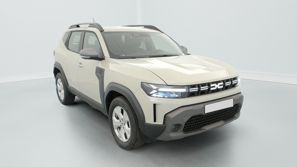 Dacia DUSTER Mild Hybrid 140 Expression