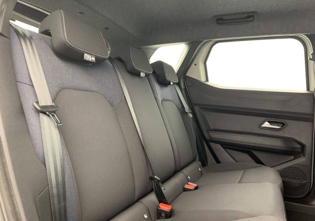 Dacia DUSTER Mild Hybrid 140 Expression