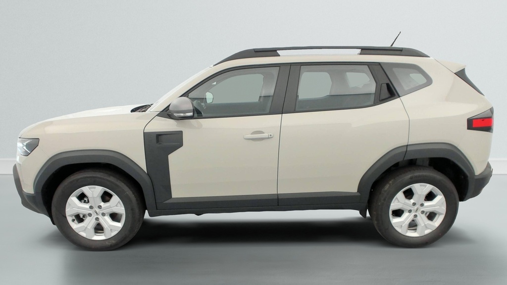 Dacia DUSTER Mild Hybrid 140 Expression