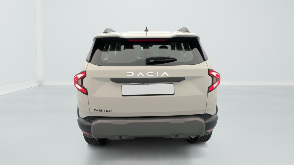 Dacia DUSTER Mild Hybrid 140 Expression