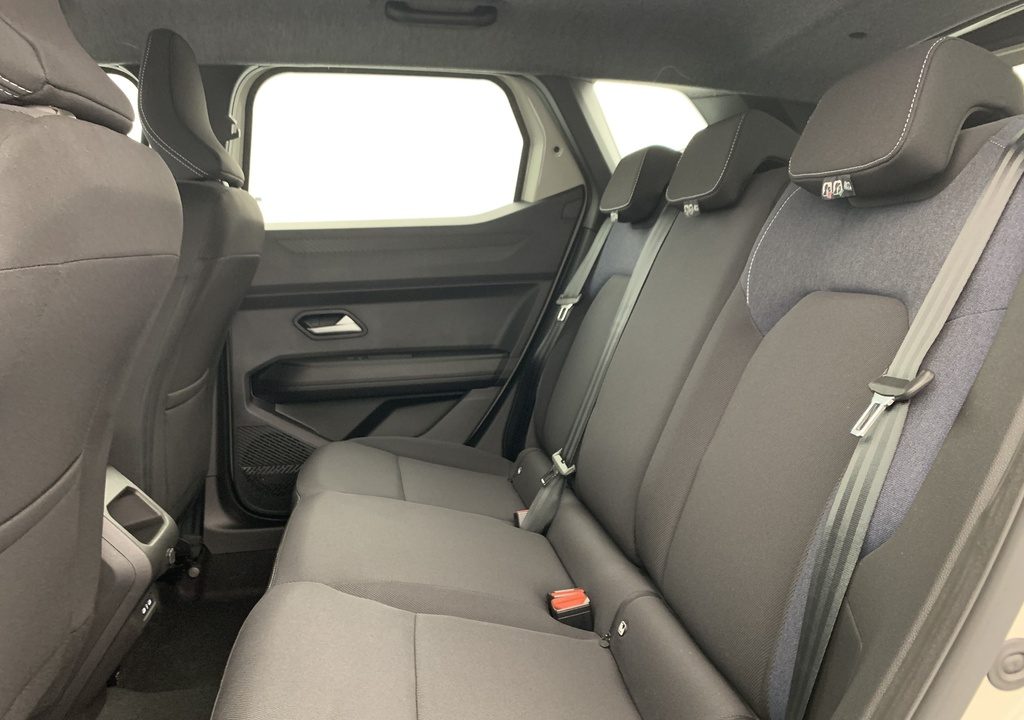 Dacia DUSTER Mild Hybrid 140 Expression