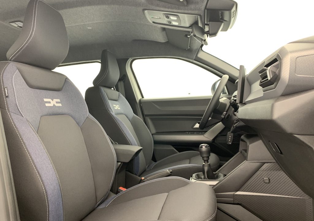 Dacia DUSTER Mild Hybrid 140 Expression