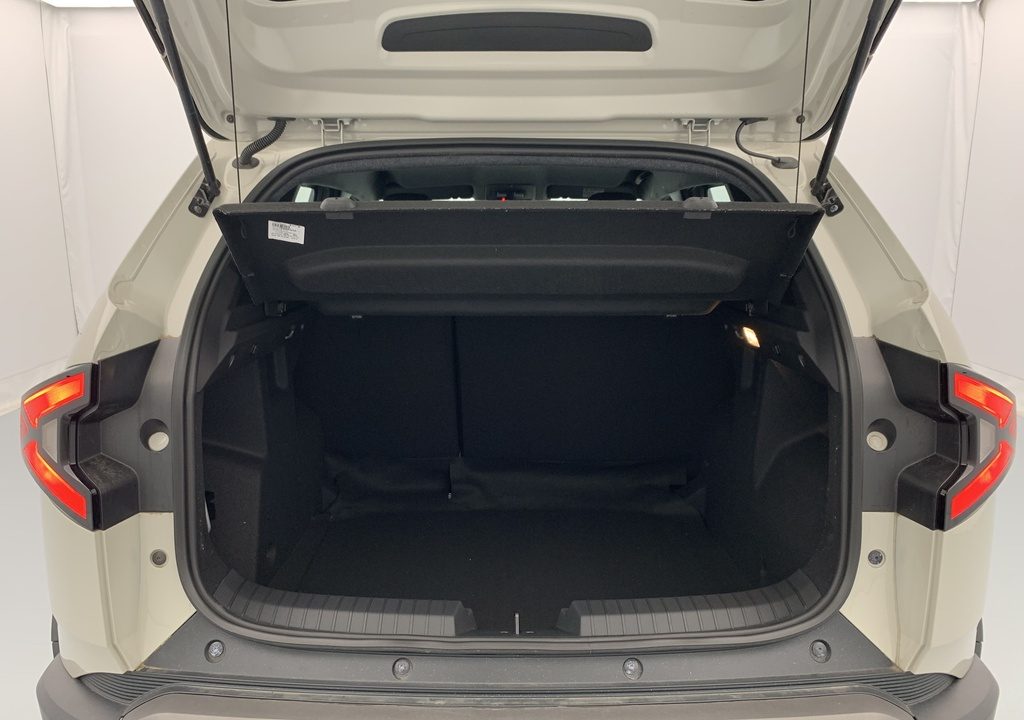 Dacia DUSTER Mild Hybrid 140 Expression