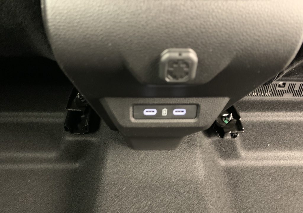 Dacia DUSTER Mild Hybrid 140 Expression
