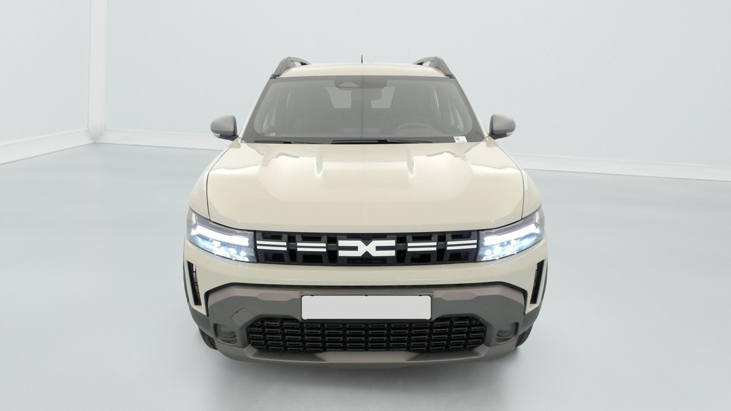 Dacia DUSTER Mild Hybrid 140 Expression